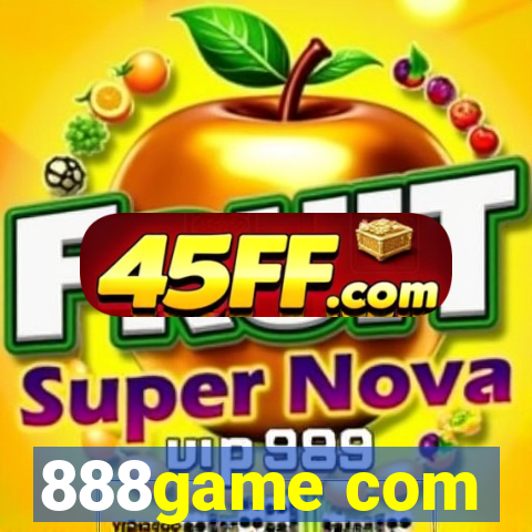 888game com